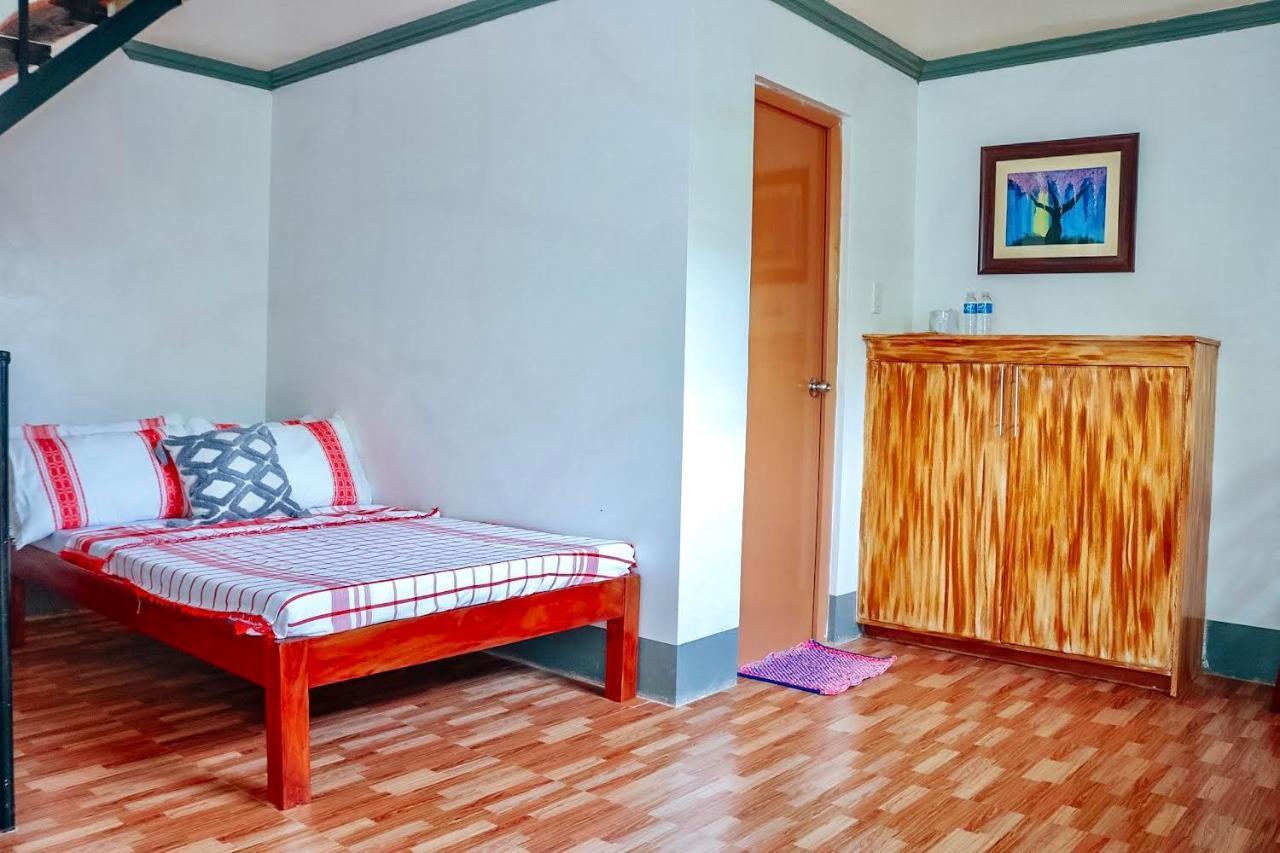 Airport View Hotel Vigan Bagian luar foto