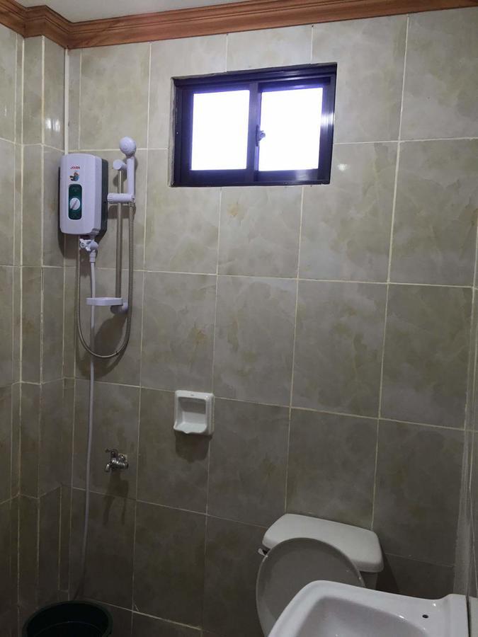 Airport View Hotel Vigan Bagian luar foto