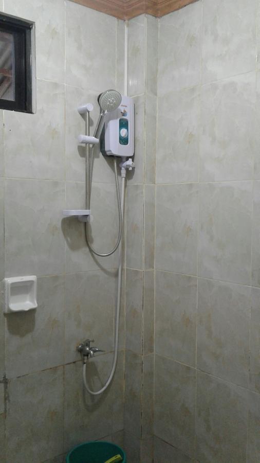 Airport View Hotel Vigan Bagian luar foto